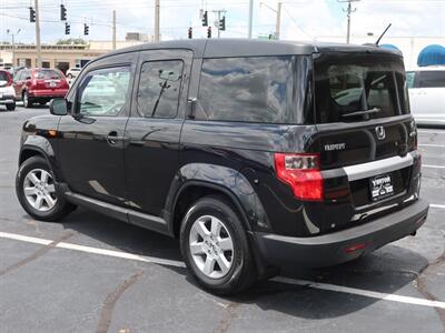 2010 Honda Element EX - Photo 8 - Lakeland, FL 33801