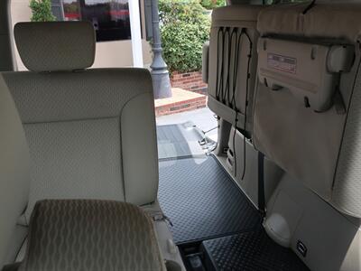 2010 Honda Element EX - Photo 16 - Lakeland, FL 33801