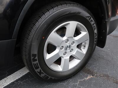 2010 Honda Element EX - Photo 34 - Lakeland, FL 33801
