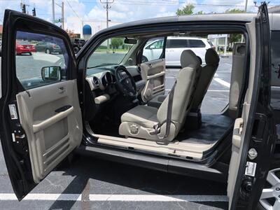 2010 Honda Element EX - Photo 12 - Lakeland, FL 33801