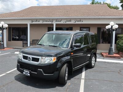 2010 Honda Element EX - Photo 1 - Lakeland, FL 33801