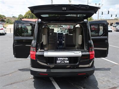 2010 Honda Element EX - Photo 19 - Lakeland, FL 33801