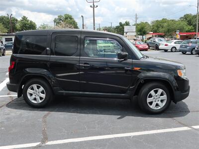 2010 Honda Element EX - Photo 4 - Lakeland, FL 33801