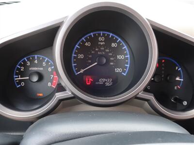 2010 Honda Element EX - Photo 23 - Lakeland, FL 33801