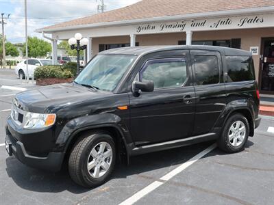 2010 Honda Element EX - Photo 10 - Lakeland, FL 33801