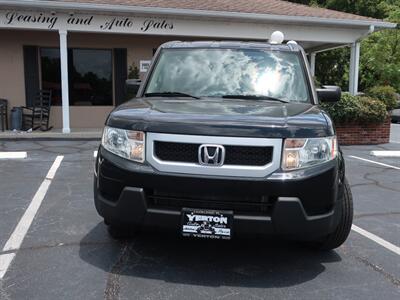 2010 Honda Element EX - Photo 2 - Lakeland, FL 33801