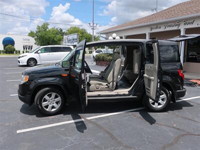2010 Honda Element EX - Photo 11 - Lakeland, FL 33801
