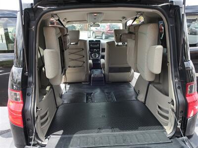 2010 Honda Element EX - Photo 18 - Lakeland, FL 33801