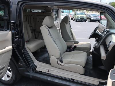 2010 Honda Element EX - Photo 14 - Lakeland, FL 33801