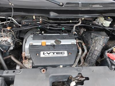 2010 Honda Element EX - Photo 28 - Lakeland, FL 33801
