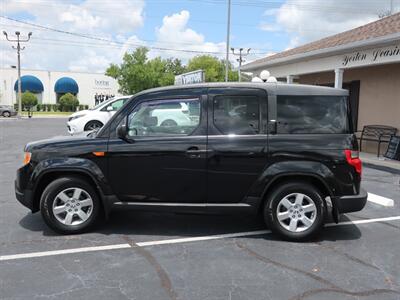 2010 Honda Element EX - Photo 9 - Lakeland, FL 33801