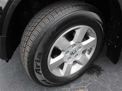 2010 Honda Element EX - Photo 31 - Lakeland, FL 33801