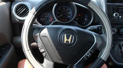2011 Honda Element EX - Photo 18 - Lakeland, FL 33801