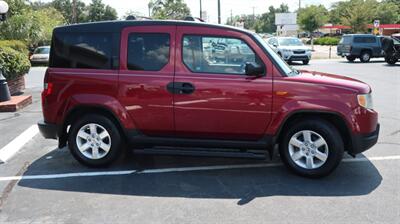 2011 Honda Element EX - Photo 4 - Lakeland, FL 33801