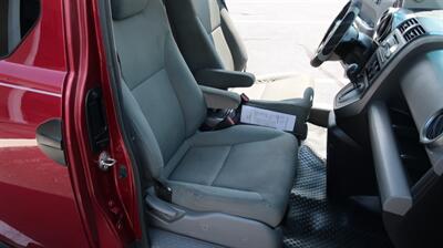 2011 Honda Element EX - Photo 25 - Lakeland, FL 33801