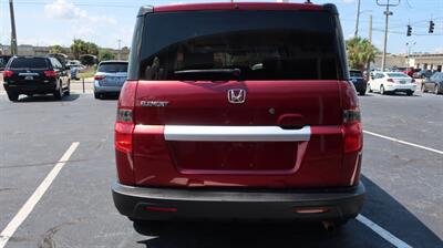 2011 Honda Element EX - Photo 7 - Lakeland, FL 33801