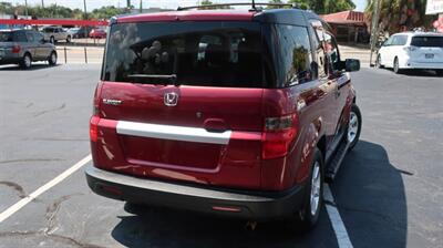2011 Honda Element EX - Photo 6 - Lakeland, FL 33801