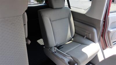 2011 Honda Element EX - Photo 26 - Lakeland, FL 33801
