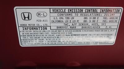 2011 Honda Element EX - Photo 32 - Lakeland, FL 33801