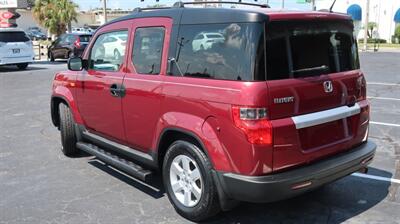 2011 Honda Element EX - Photo 8 - Lakeland, FL 33801