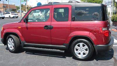 2011 Honda Element EX - Photo 9 - Lakeland, FL 33801