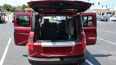 2011 Honda Element EX - Photo 27 - Lakeland, FL 33801