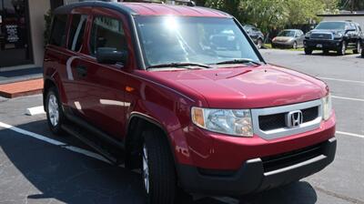 2011 Honda Element EX - Photo 3 - Lakeland, FL 33801