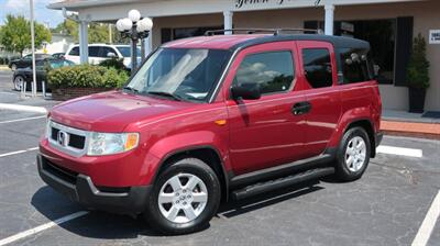 2011 Honda Element EX - Photo 11 - Lakeland, FL 33801