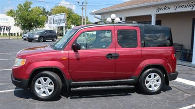 2011 Honda Element EX - Photo 10 - Lakeland, FL 33801