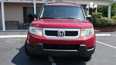2011 Honda Element EX - Photo 2 - Lakeland, FL 33801