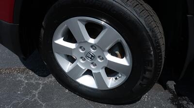 2011 Honda Element EX - Photo 36 - Lakeland, FL 33801