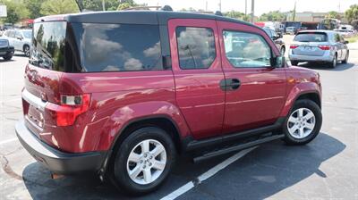2011 Honda Element EX - Photo 5 - Lakeland, FL 33801