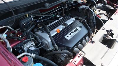 2011 Honda Element EX - Photo 34 - Lakeland, FL 33801