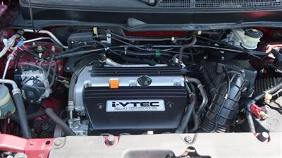 2011 Honda Element EX - Photo 33 - Lakeland, FL 33801