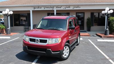 2011 Honda Element EX - Photo 1 - Lakeland, FL 33801