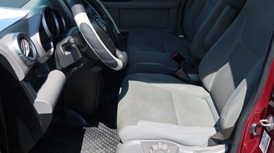 2011 Honda Element EX - Photo 13 - Lakeland, FL 33801