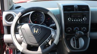 2011 Honda Element EX - Photo 15 - Lakeland, FL 33801