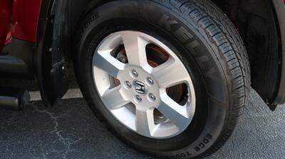 2011 Honda Element EX - Photo 37 - Lakeland, FL 33801