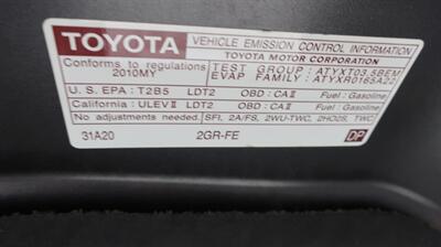 2010 Toyota Venza FWD V6 - Photo 38 - Lakeland, FL 33801