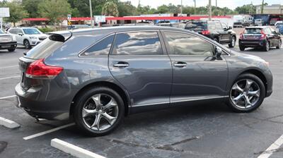 2010 Toyota Venza FWD V6 - Photo 5 - Lakeland, FL 33801