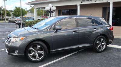 2010 Toyota Venza FWD V6 - Photo 10 - Lakeland, FL 33801