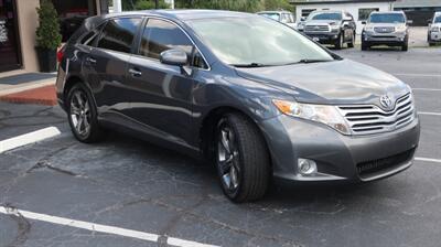 2010 Toyota Venza FWD V6 - Photo 3 - Lakeland, FL 33801