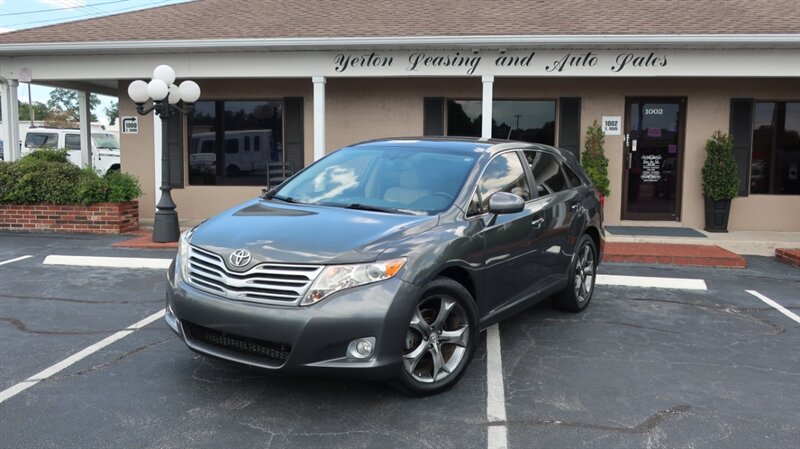 2010 Toyota Venza FWD V6   - Photo 1 - Lakeland, FL 33801