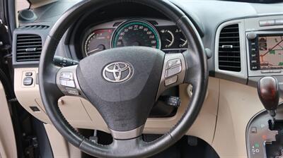 2010 Toyota Venza FWD V6 - Photo 14 - Lakeland, FL 33801