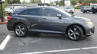 2010 Toyota Venza FWD V6 - Photo 4 - Lakeland, FL 33801