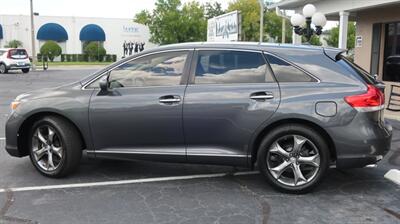 2010 Toyota Venza FWD V6 - Photo 9 - Lakeland, FL 33801