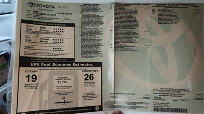 2010 Toyota Venza FWD V6 - Photo 25 - Lakeland, FL 33801