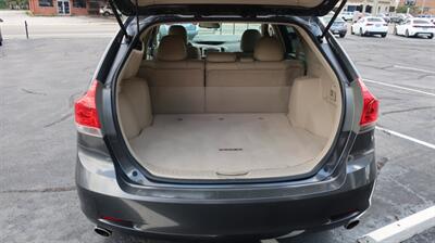 2010 Toyota Venza FWD V6 - Photo 34 - Lakeland, FL 33801