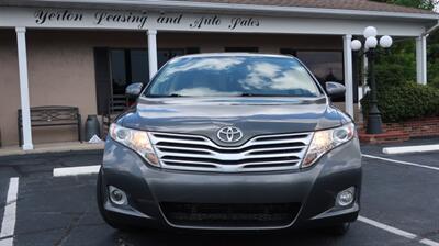 2010 Toyota Venza FWD V6 - Photo 2 - Lakeland, FL 33801