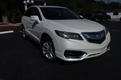 2016 Acura RDX   - Photo 3 - Lakeland, FL 33801